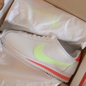 Women’s Nike Classic Cortez